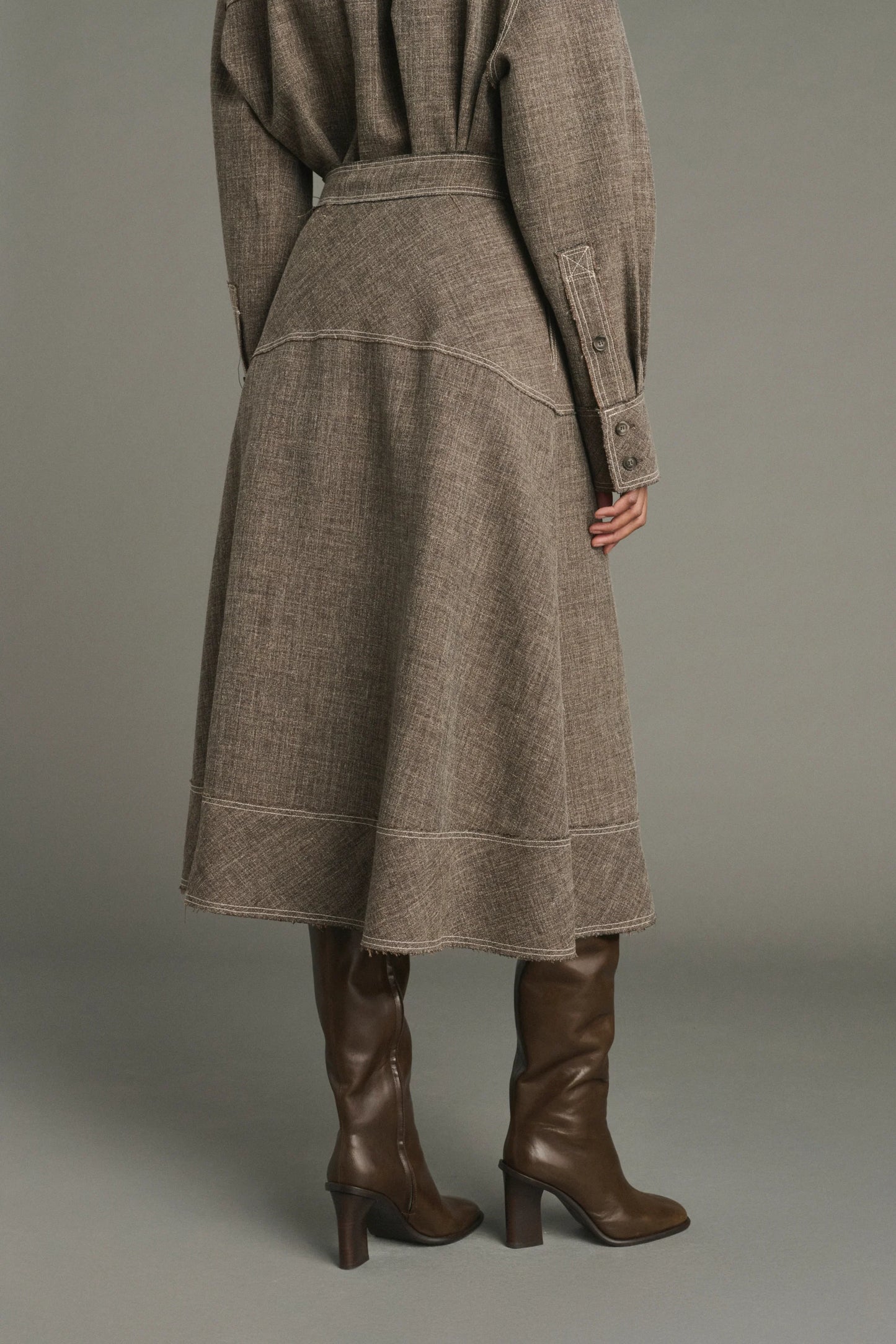 Janelle skirt