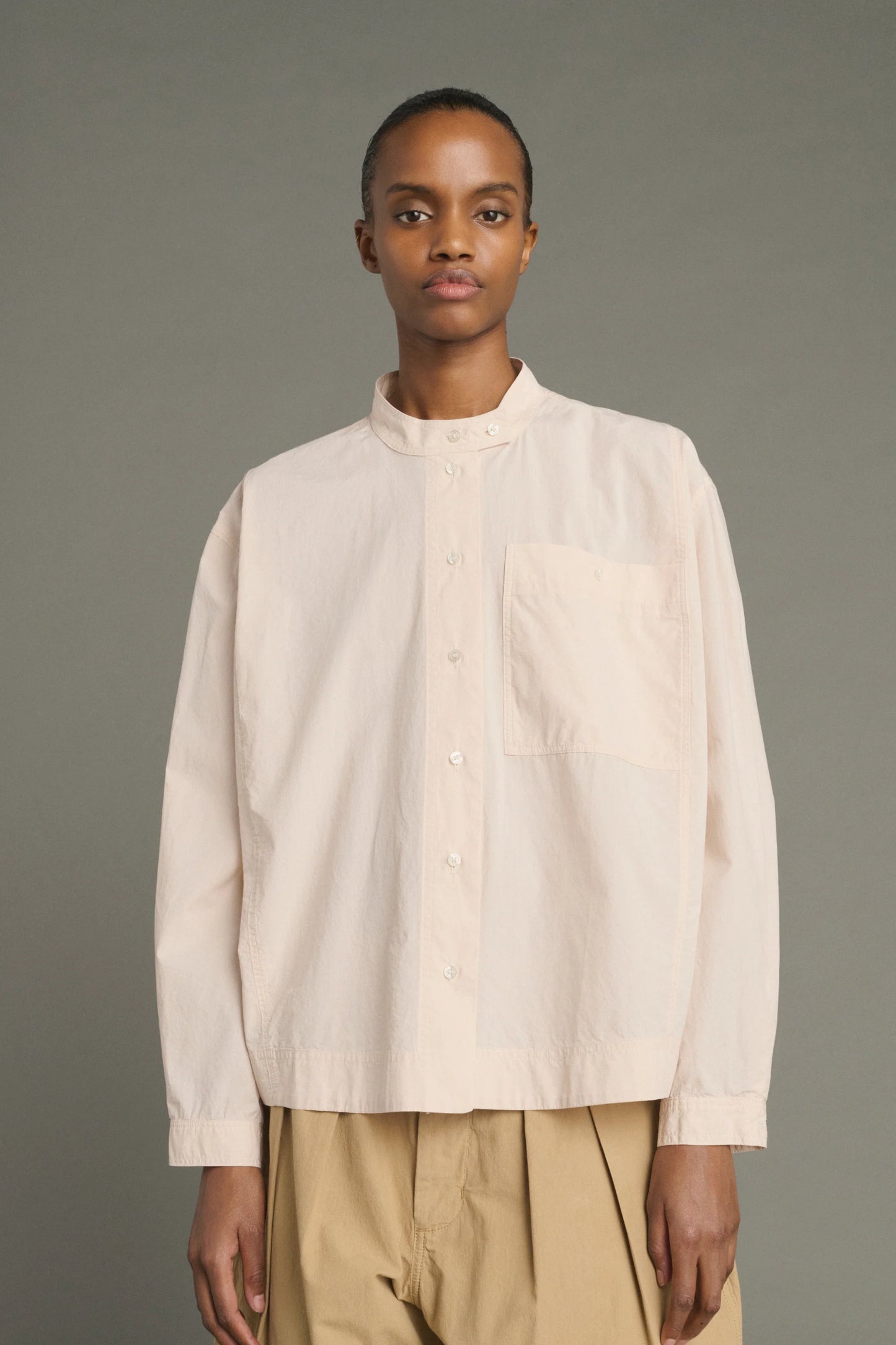 Chypre blouse