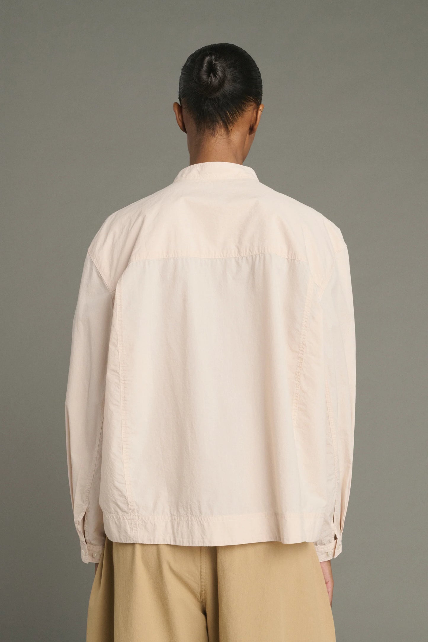 Chypre blouse