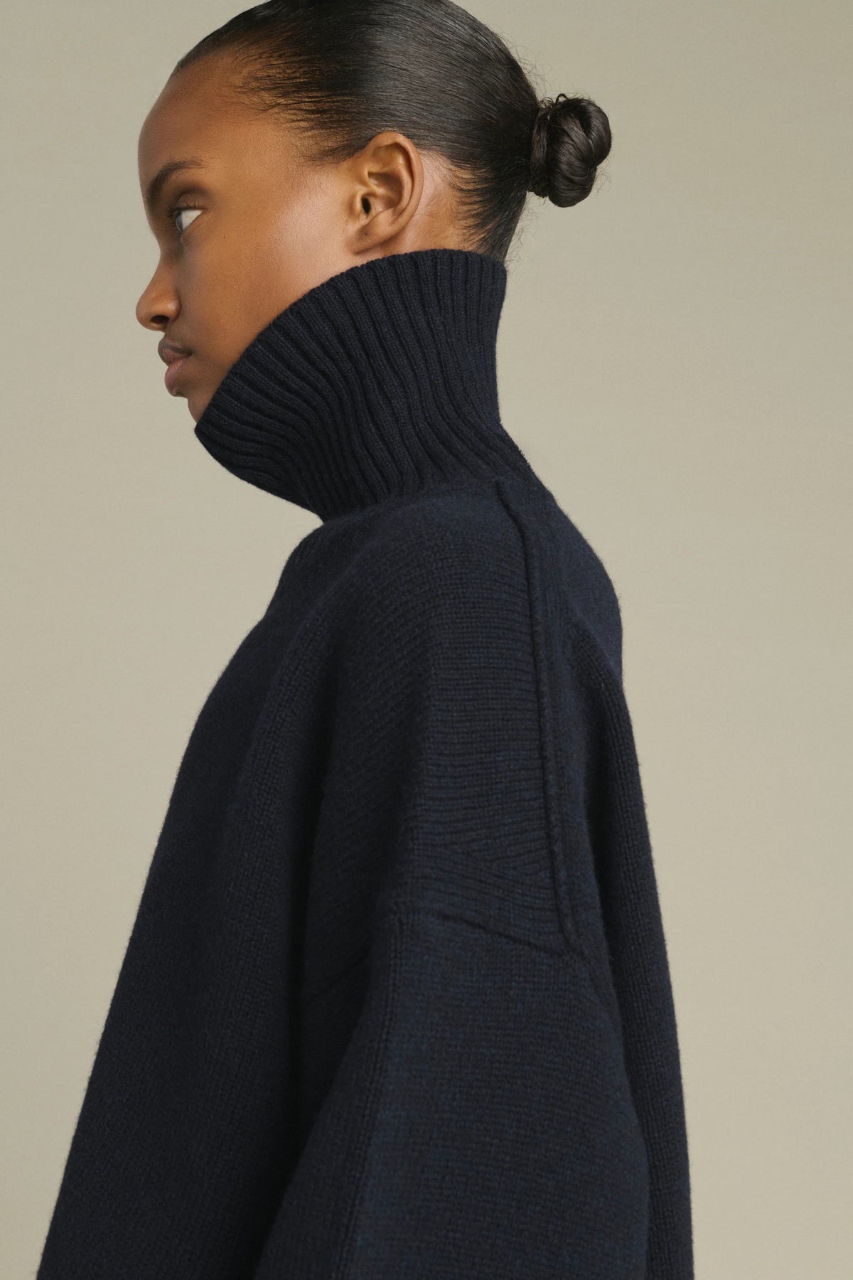 William Pullover