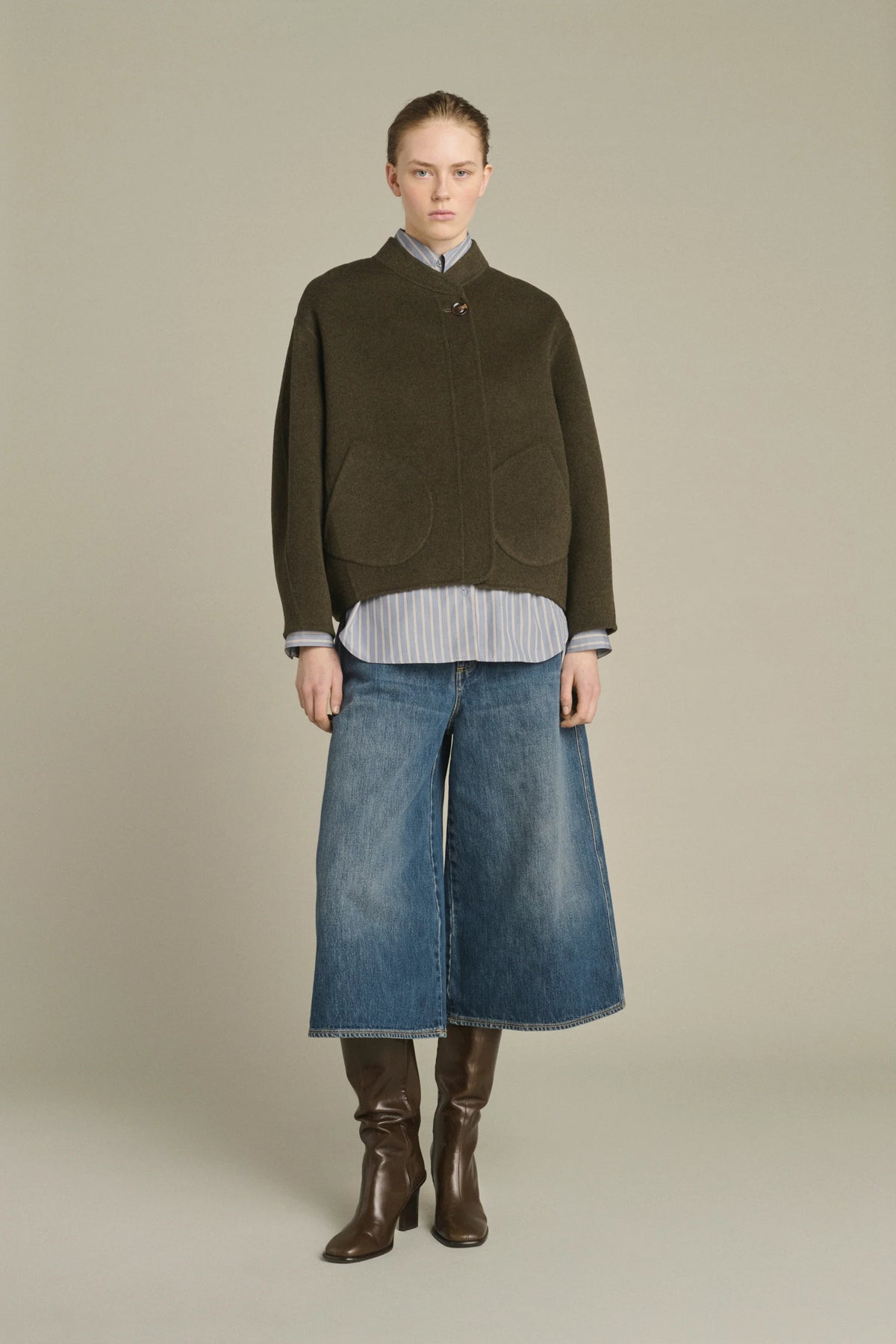 Windsor Coat