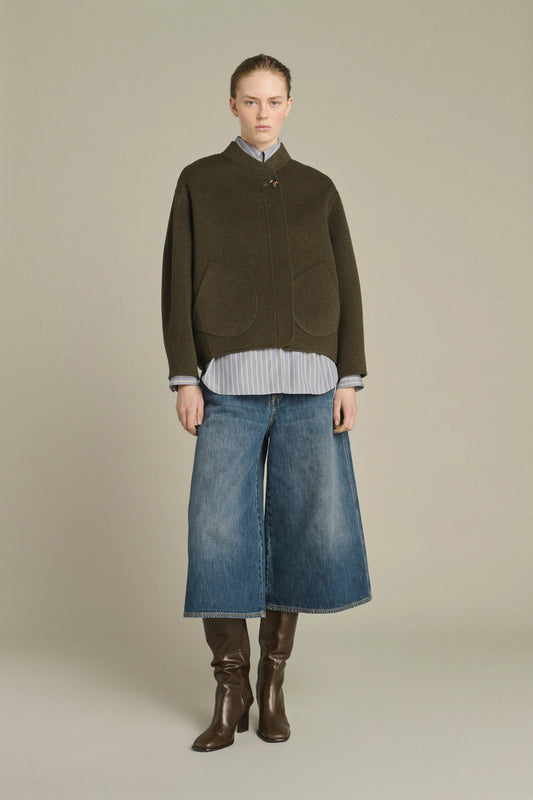 Windsor Coat