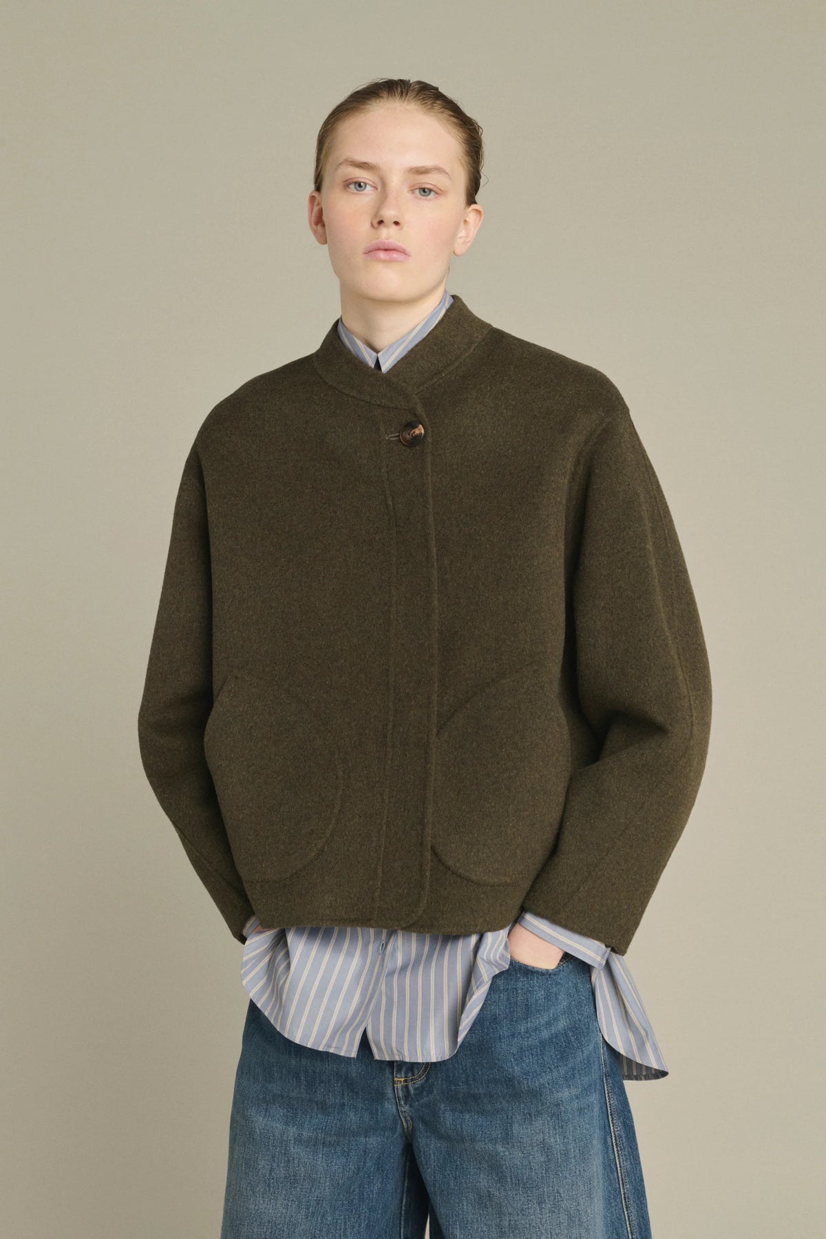 Windsor Coat