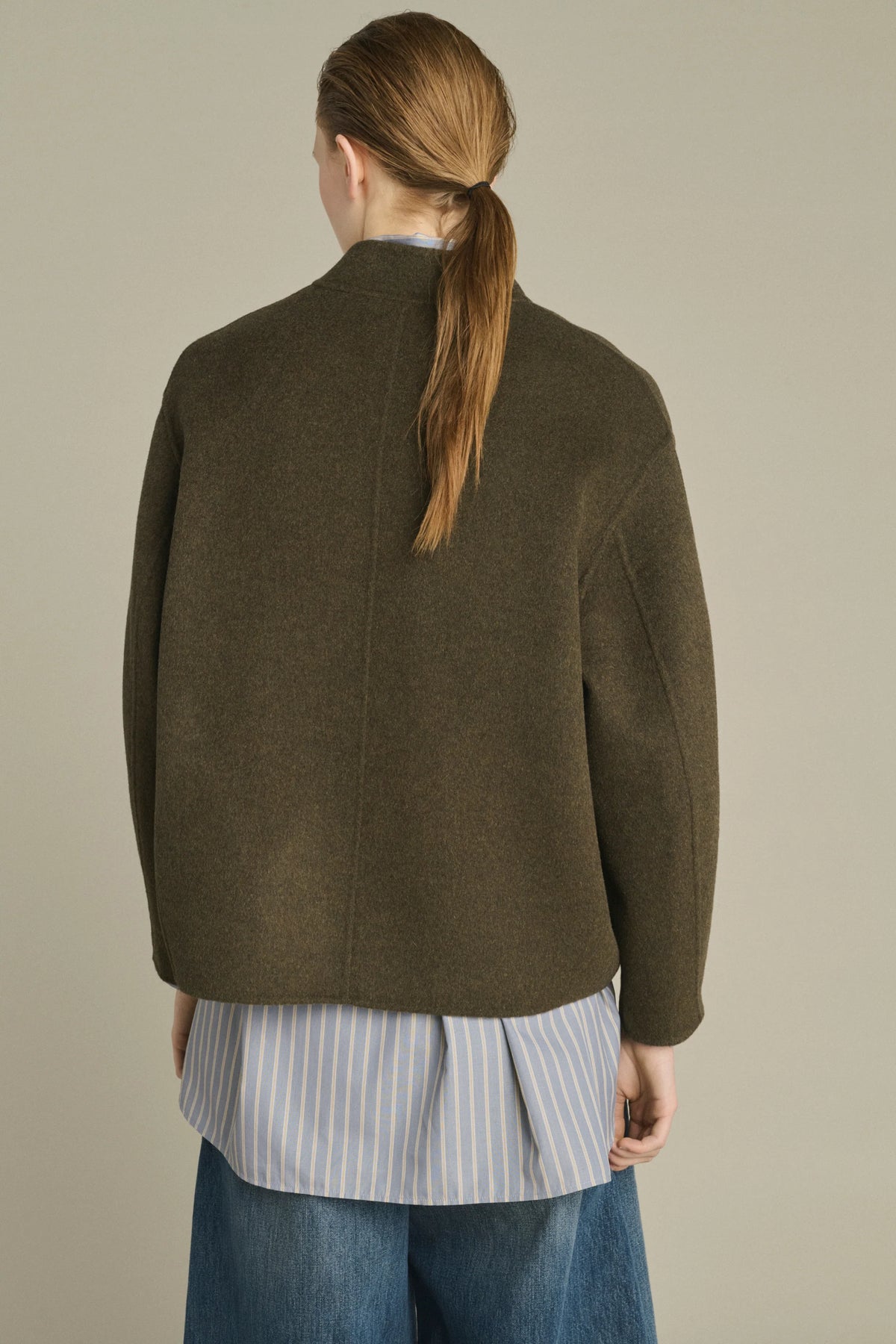 Windsor Coat