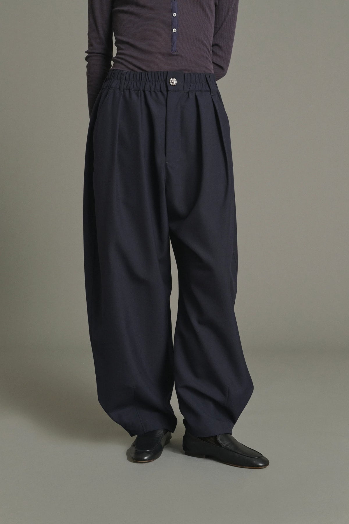 Vernon Trousers