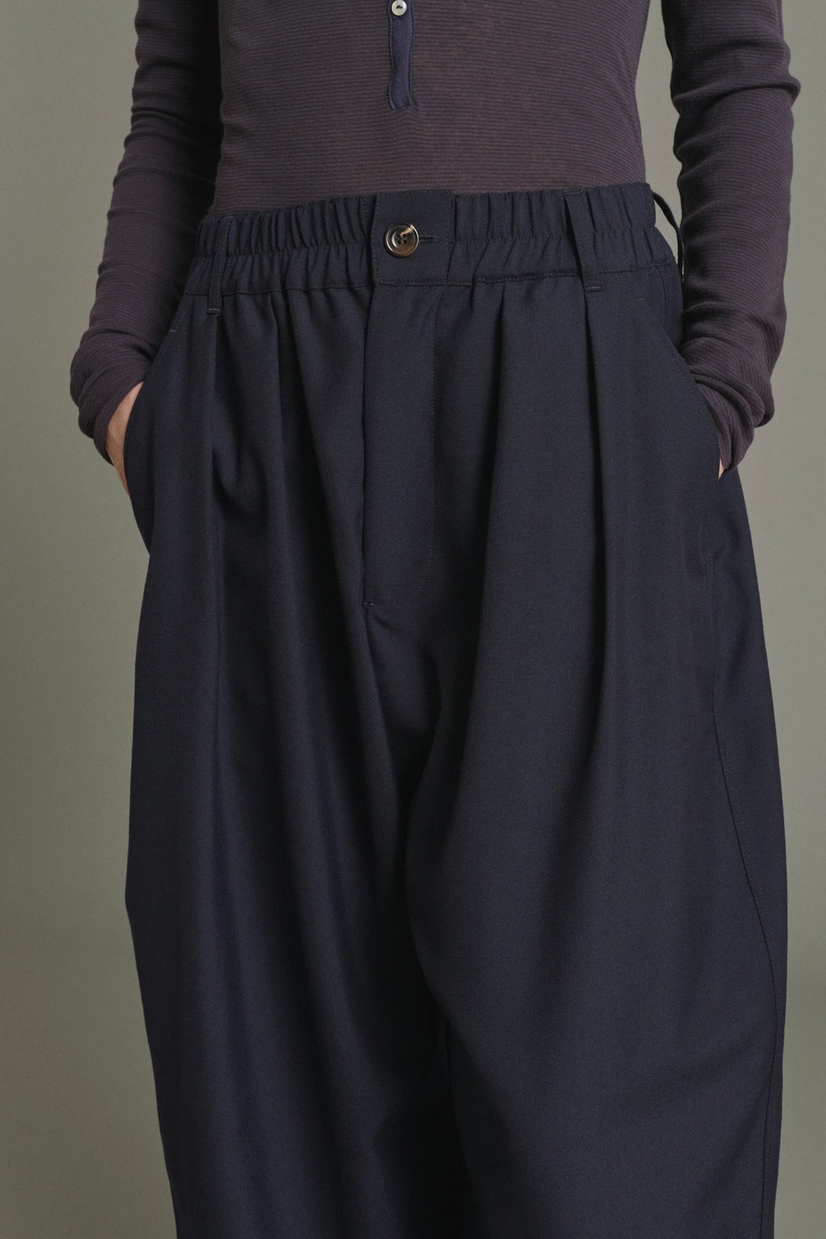 Vernon Trousers
