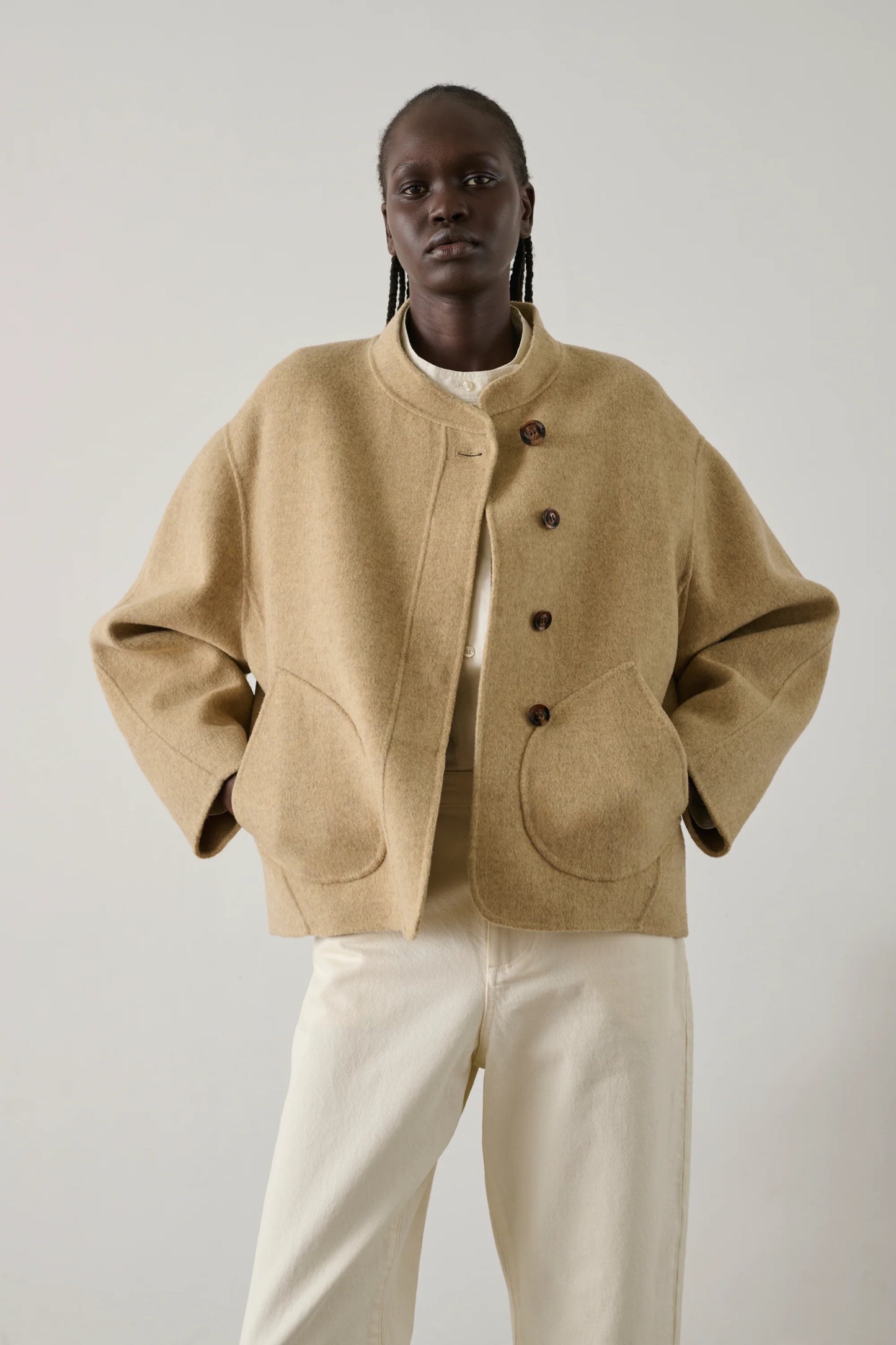 Windsor Coat