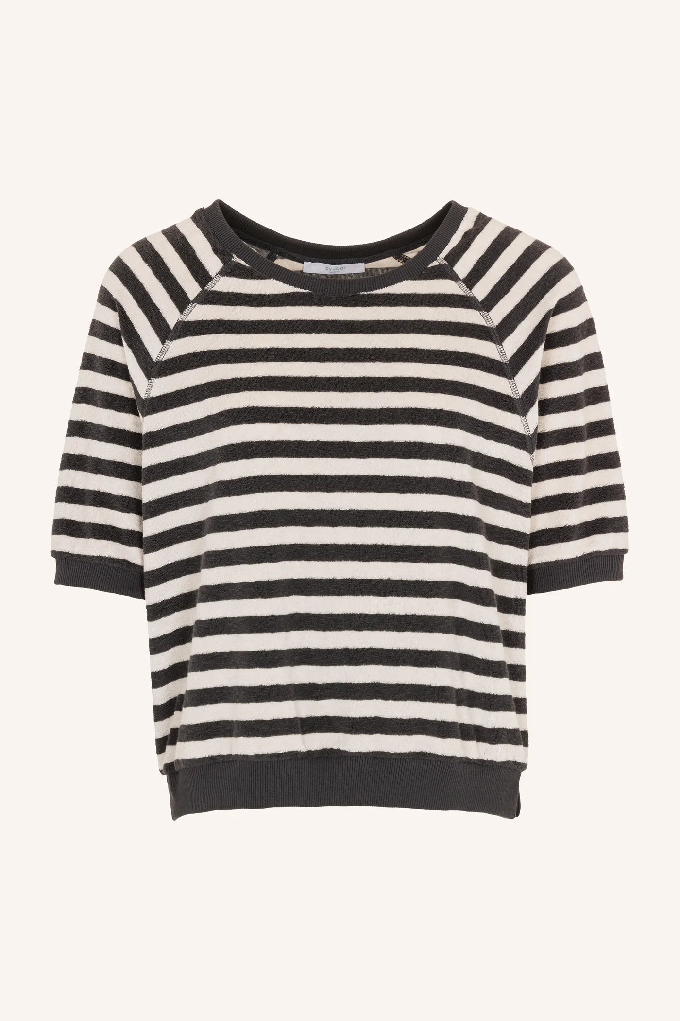 Neva Slub Streep Shirt