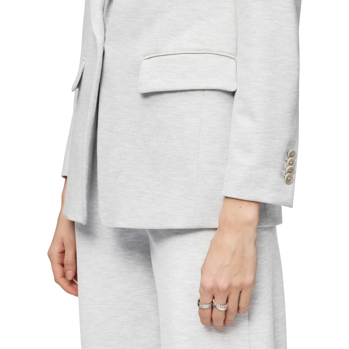 Atlin Blazer