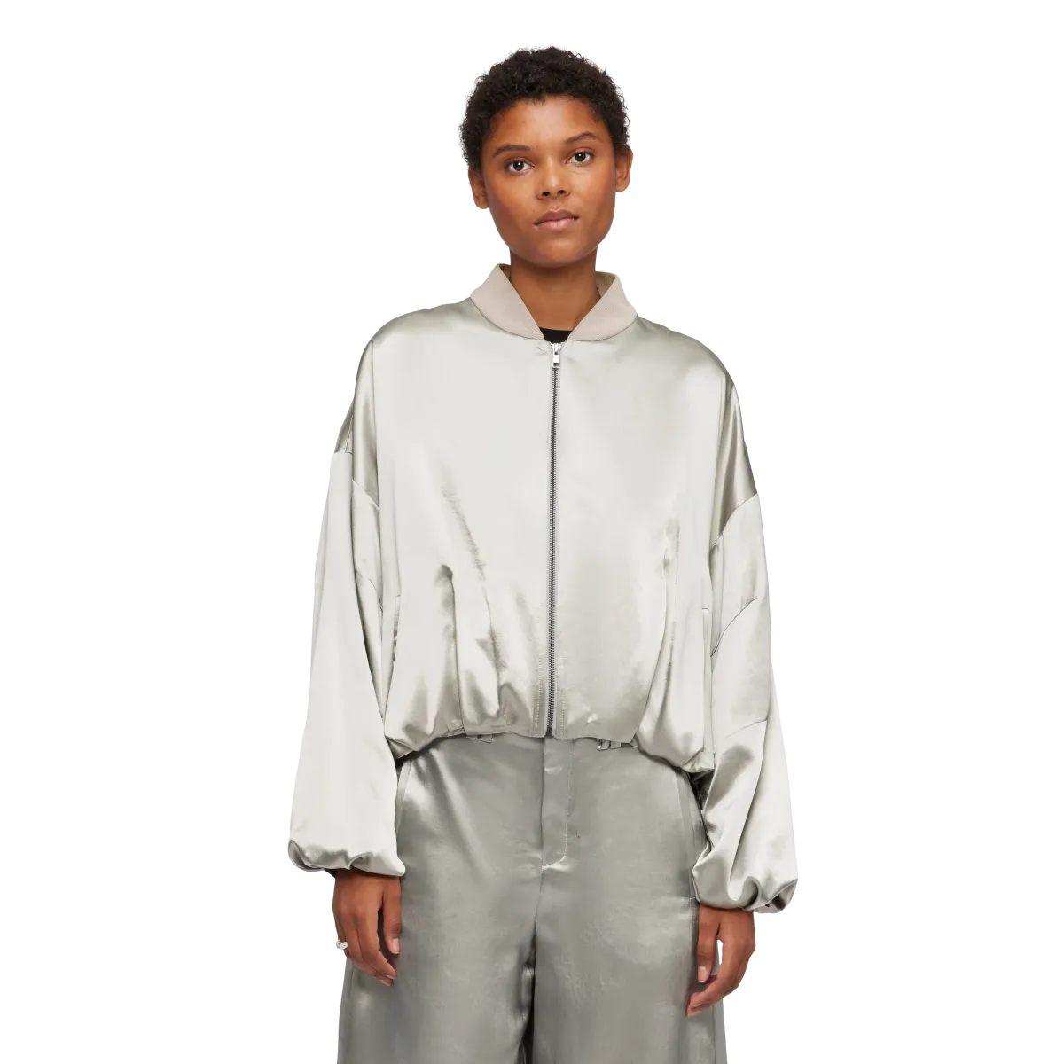 Braddan Jacket