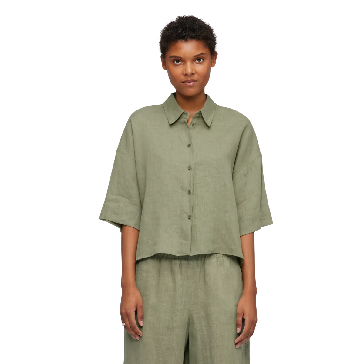 Yarika Blouse