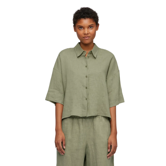 Yarika Blouse