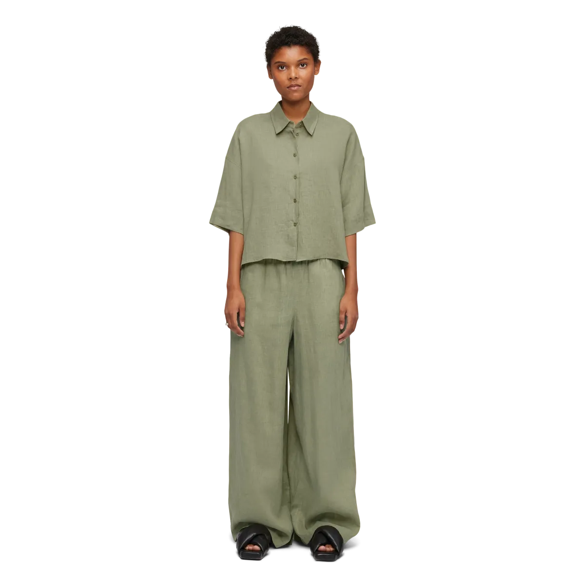 Yarika Blouse