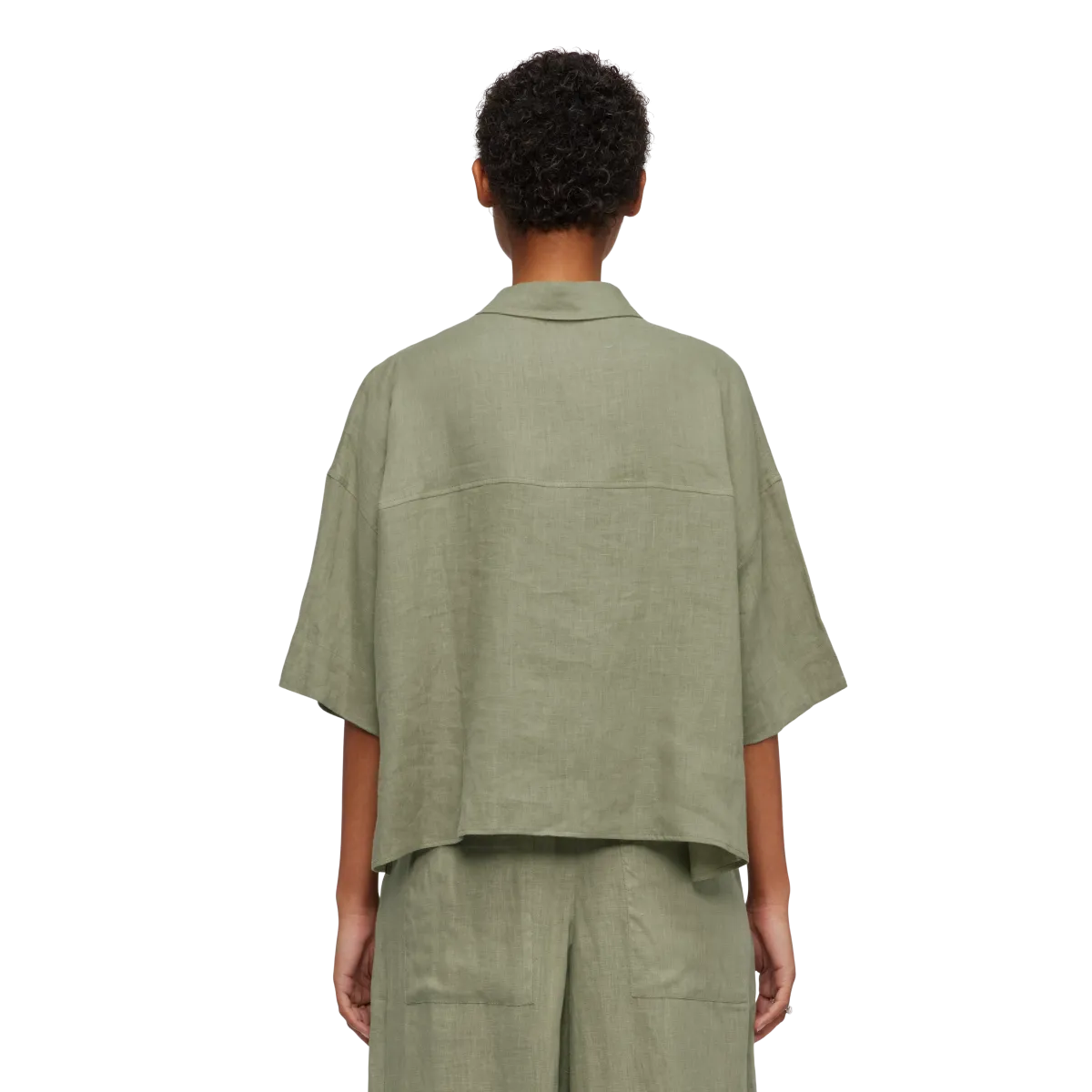 Yarika Blouse