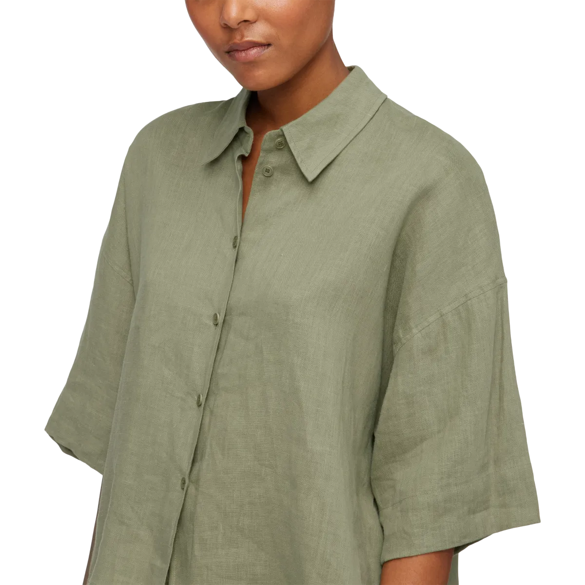 Yarika Blouse