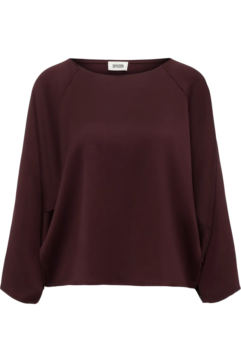 Nialini Blouse