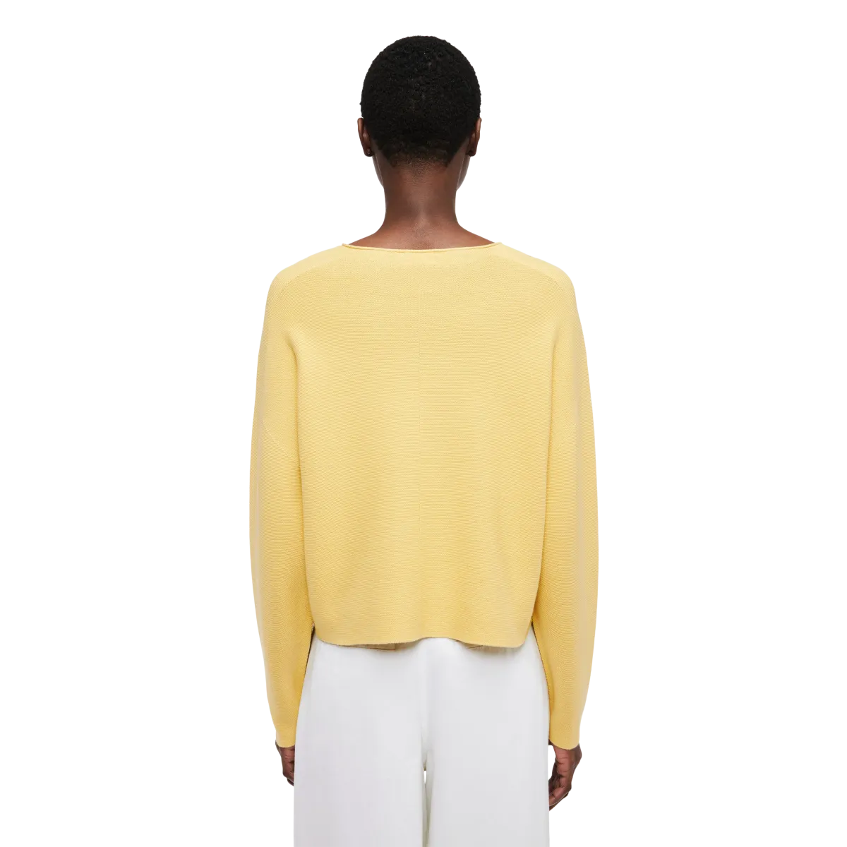 Meami Pullover
