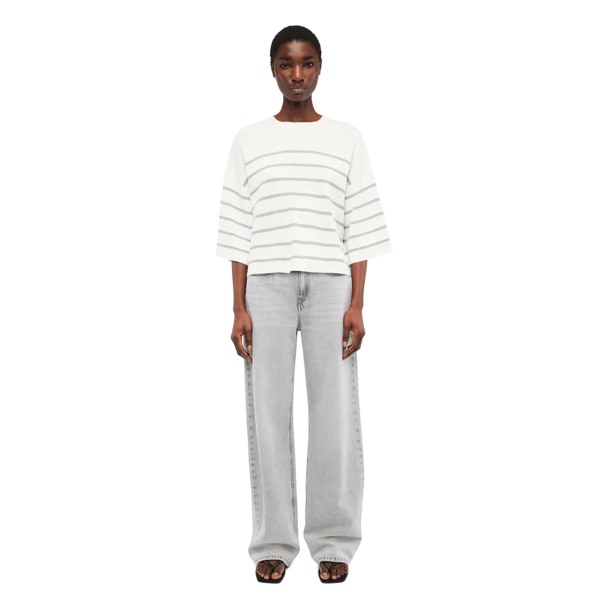 Nilay Pullover