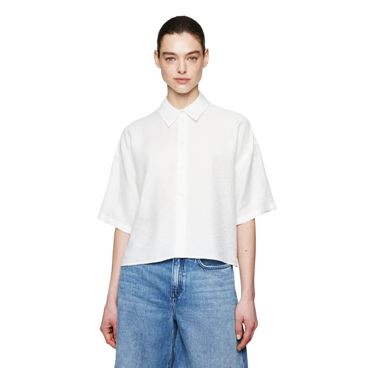 Yarika Blouse