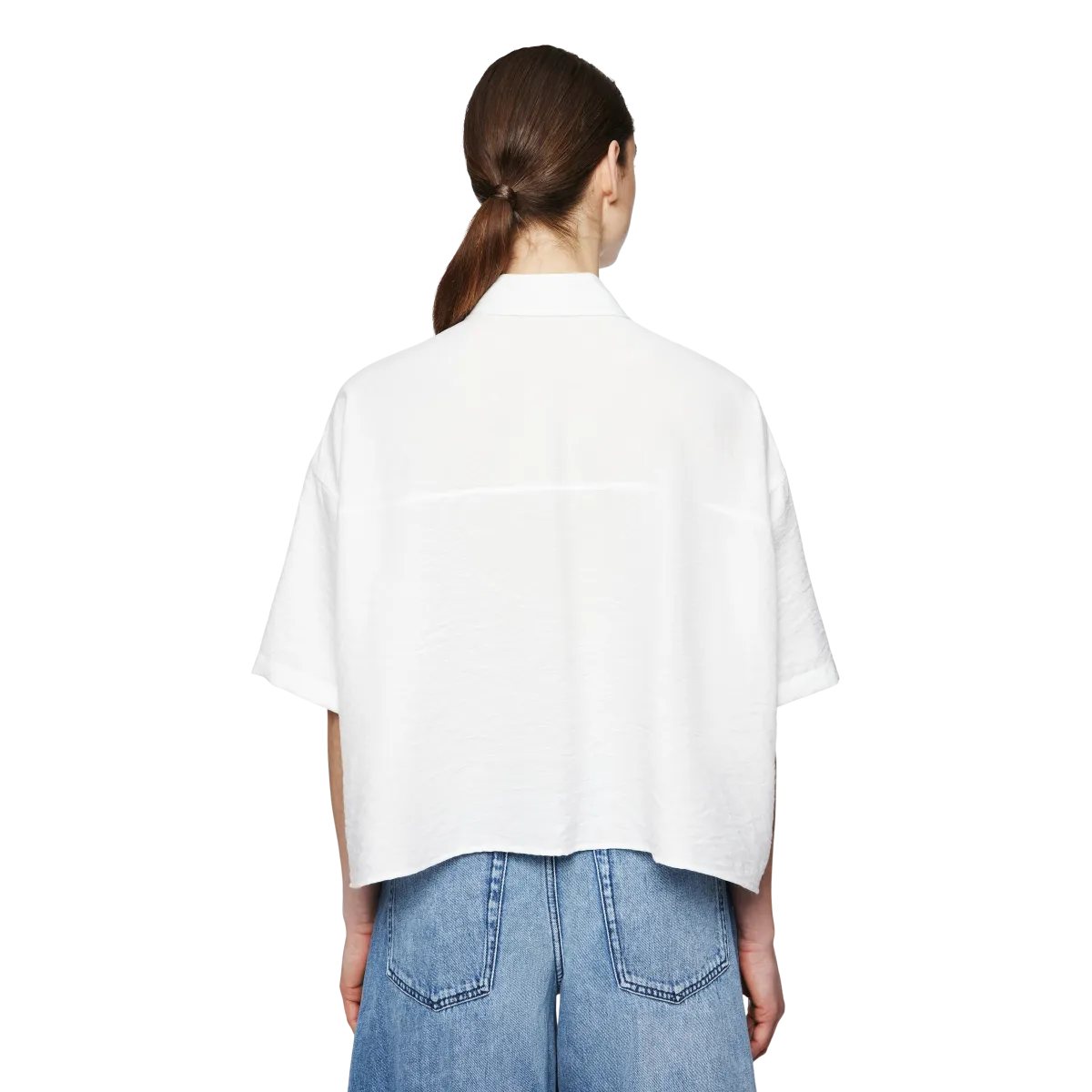 Yarika Blouse
