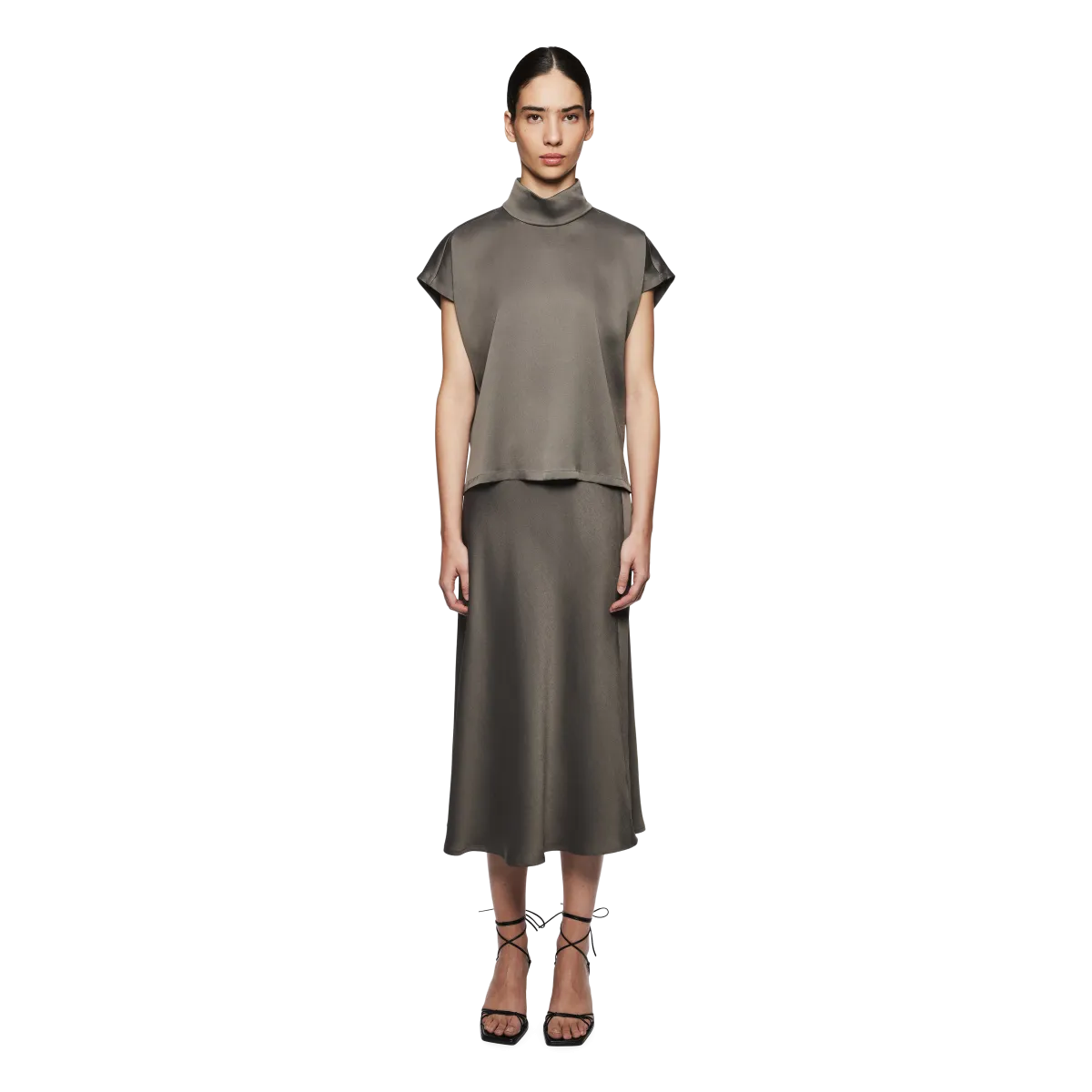 Nevida Skirt