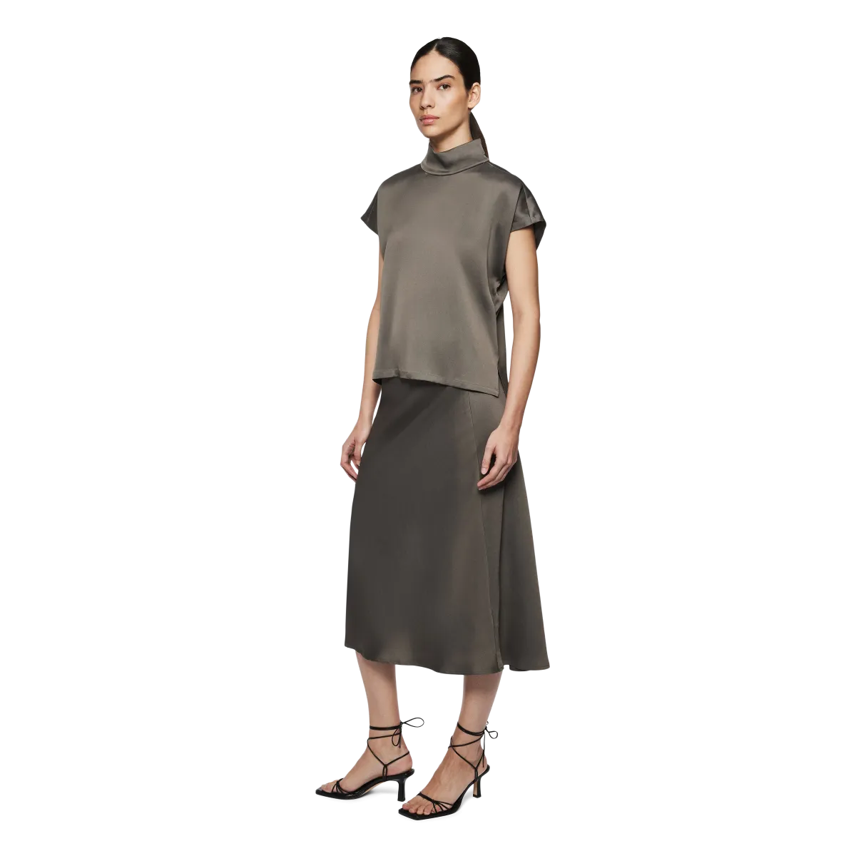 Nevida Skirt