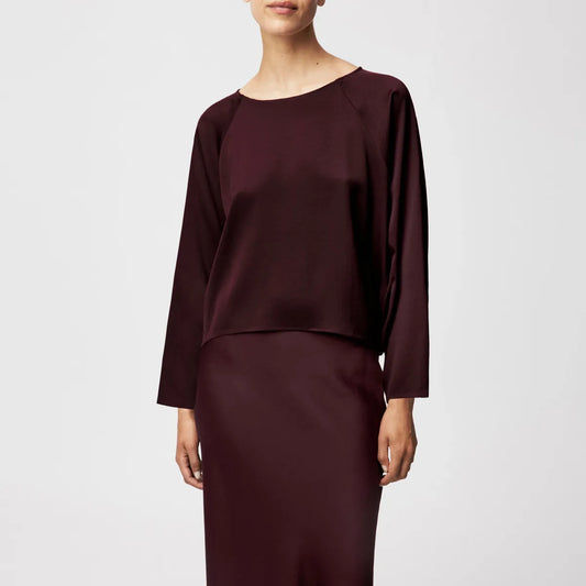 Nialini Blouse