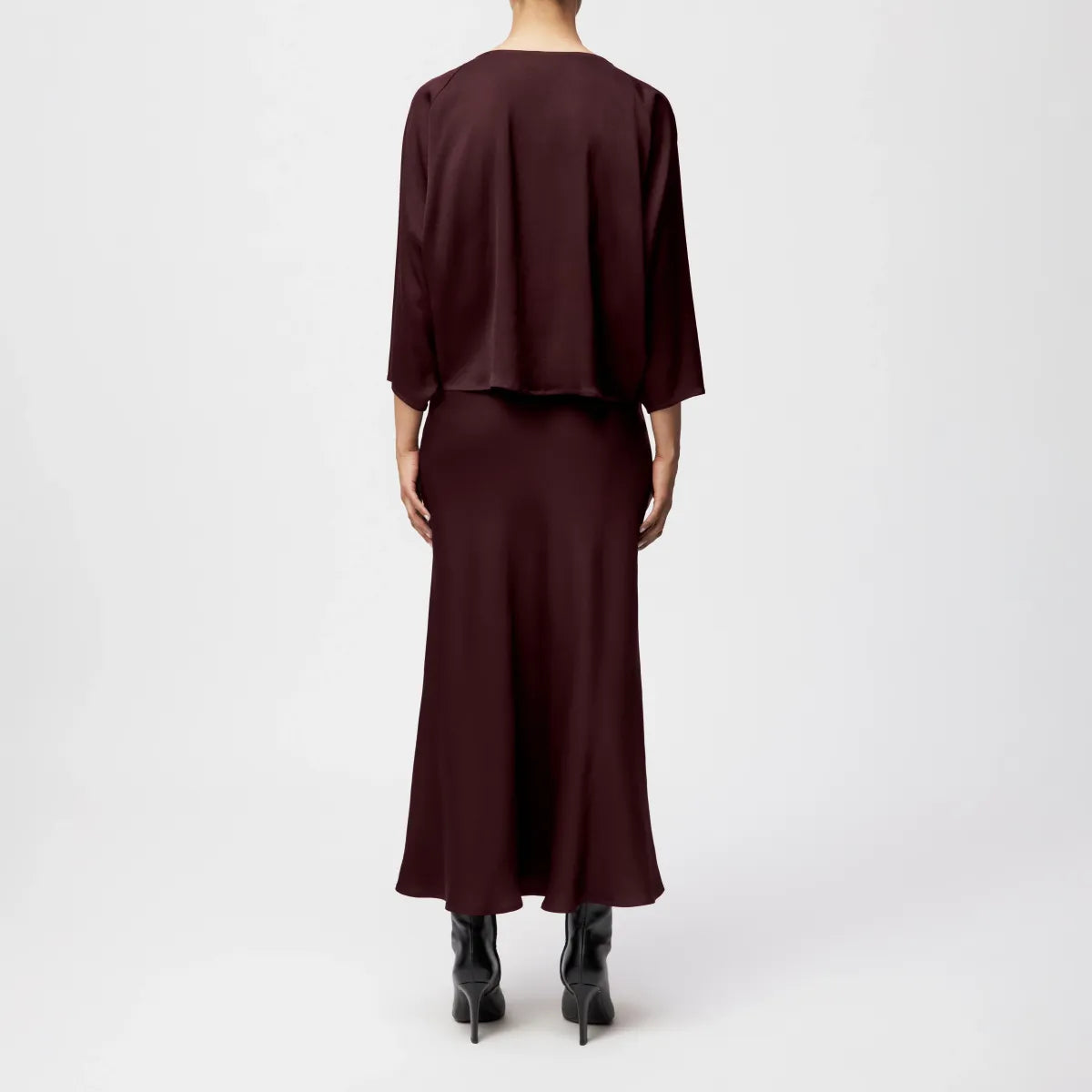 Nialini Blouse