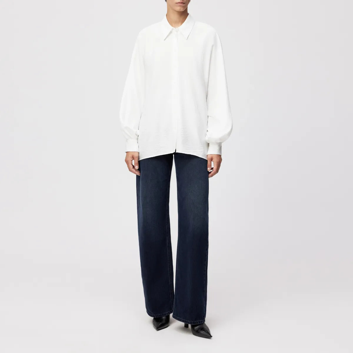 Moyala Blouse