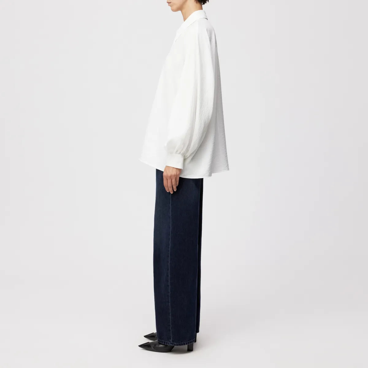 Moyala Blouse