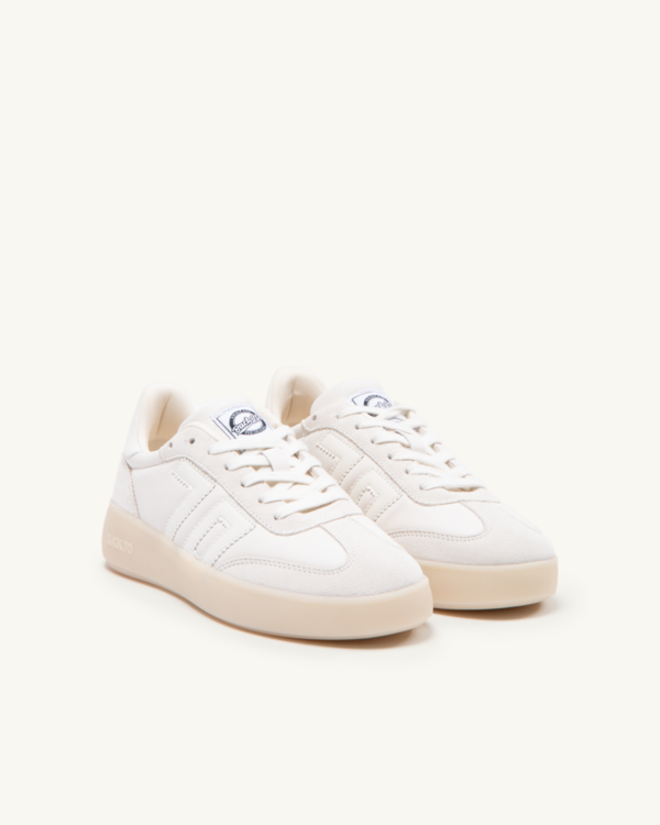 Brooklyn - nappa milk