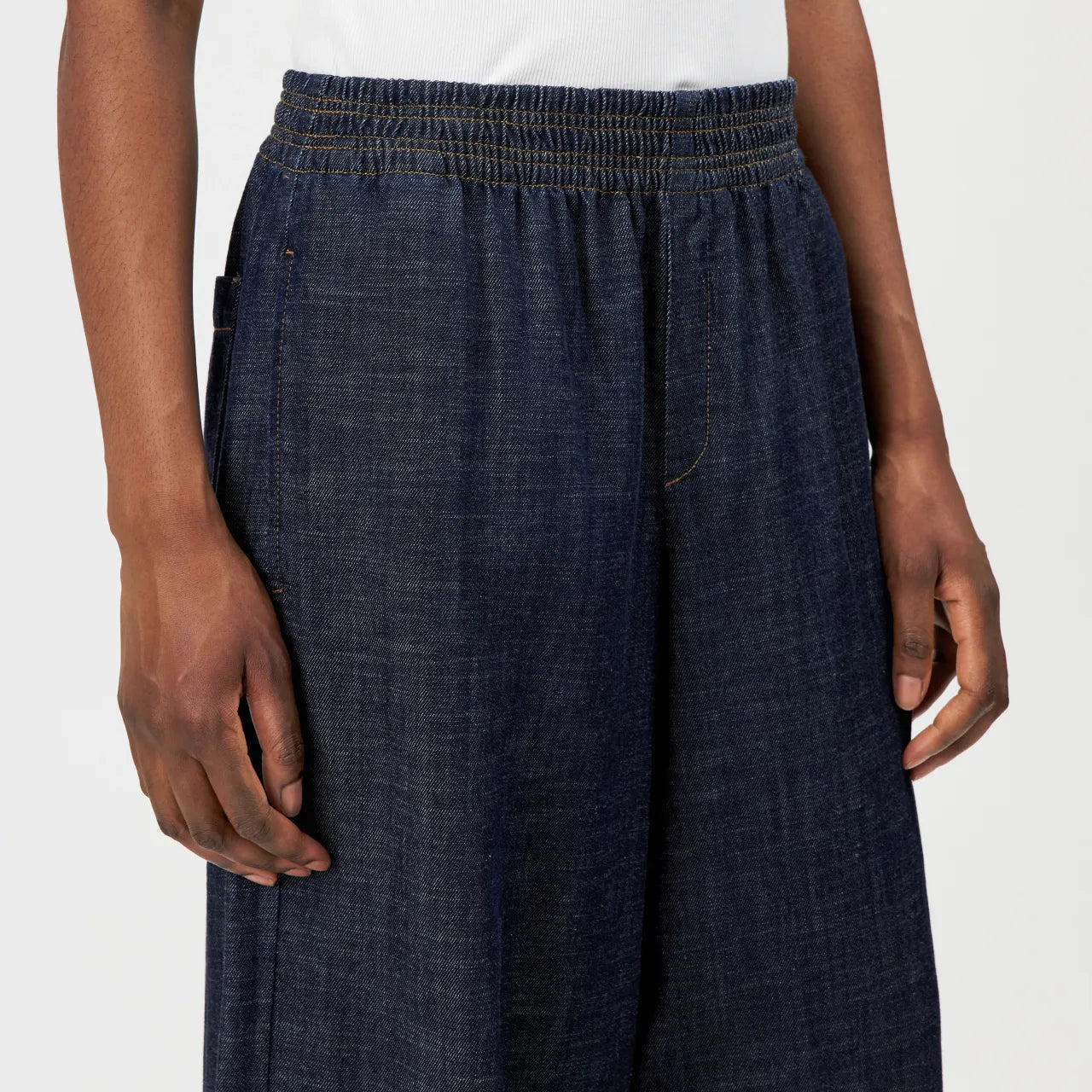 Ceiling pants