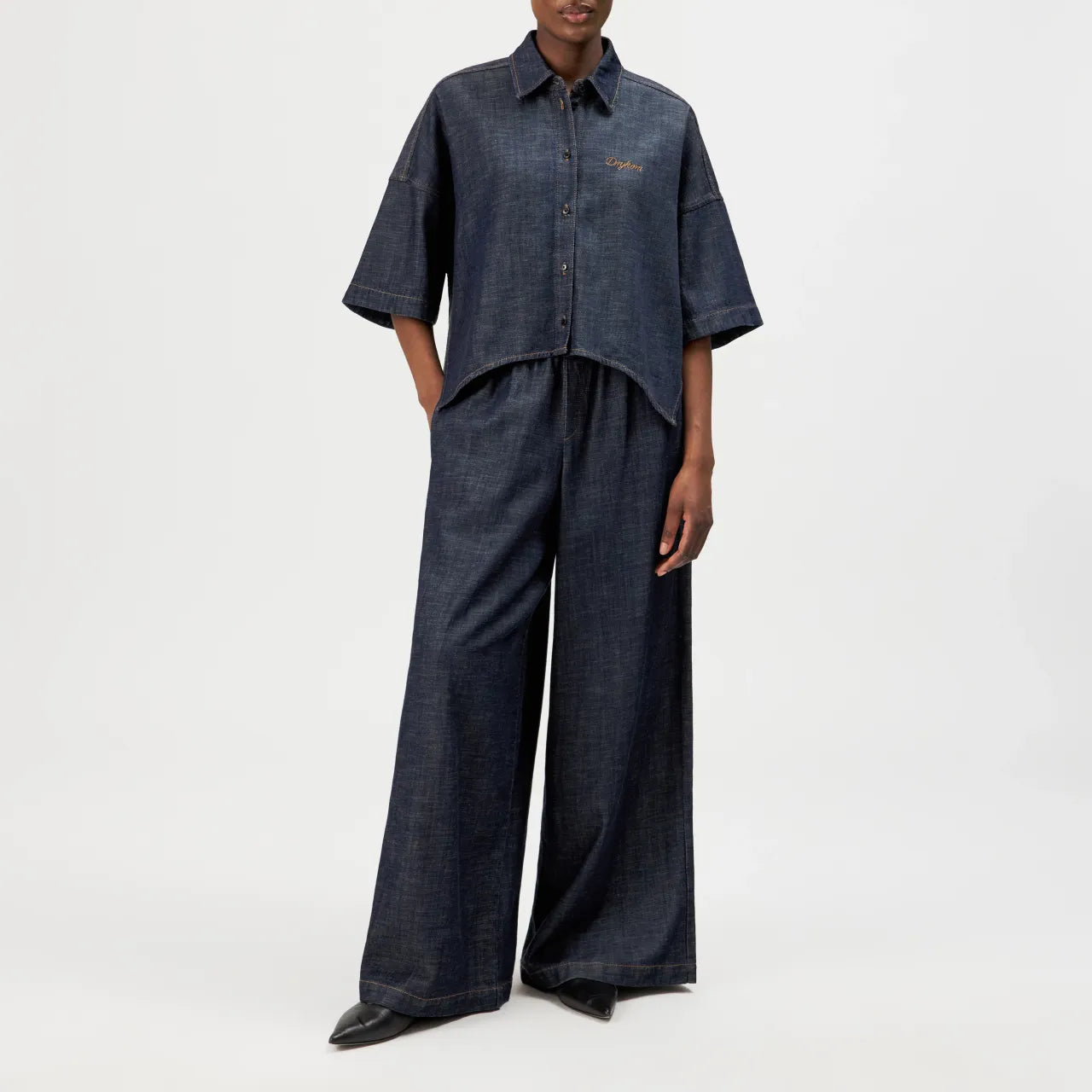 Serith blouse