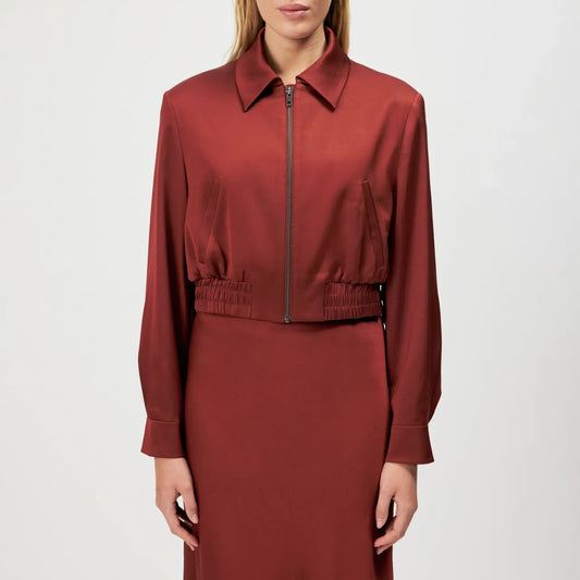 Radway jacket