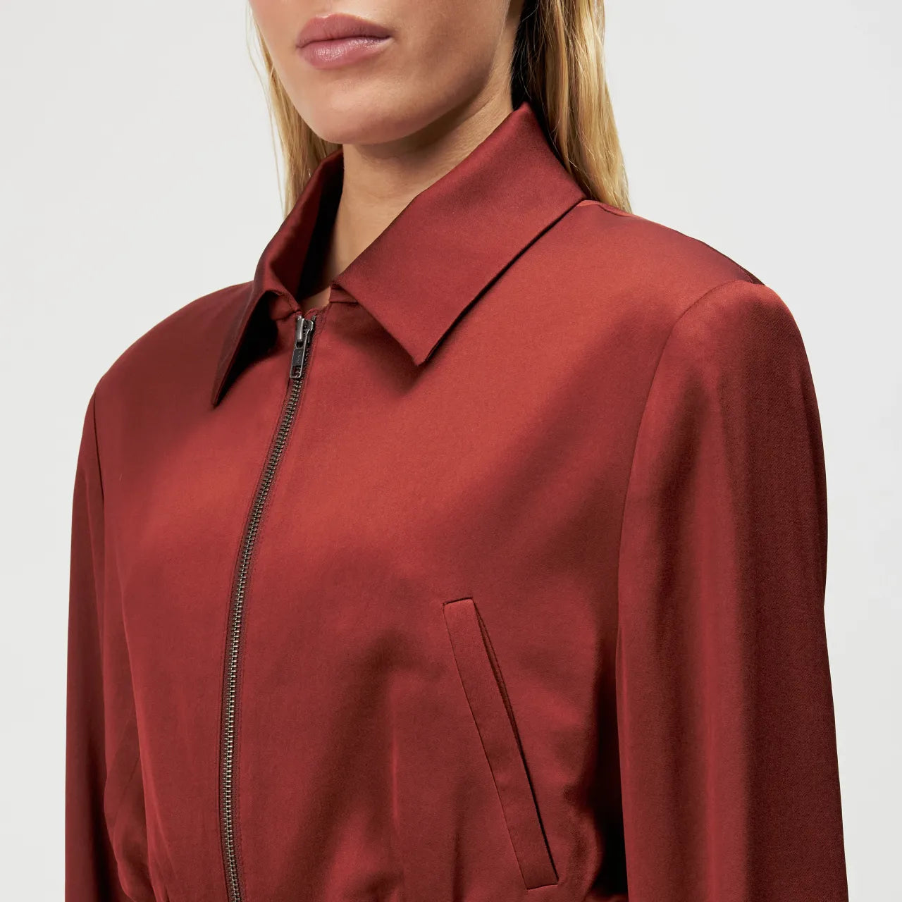 Radway jacket