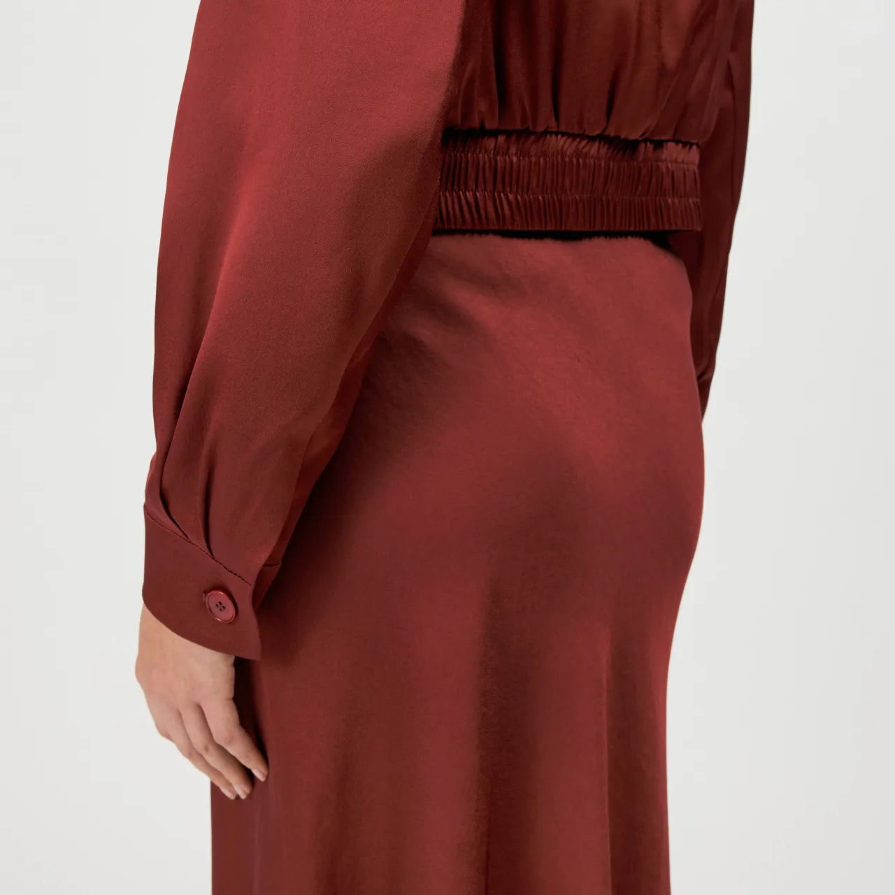 Radway jacket