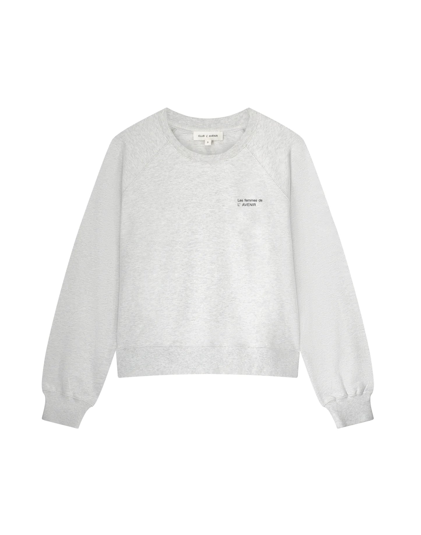 Iver'CL Sweater