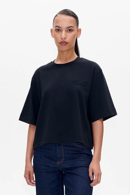 Jiana Tee black