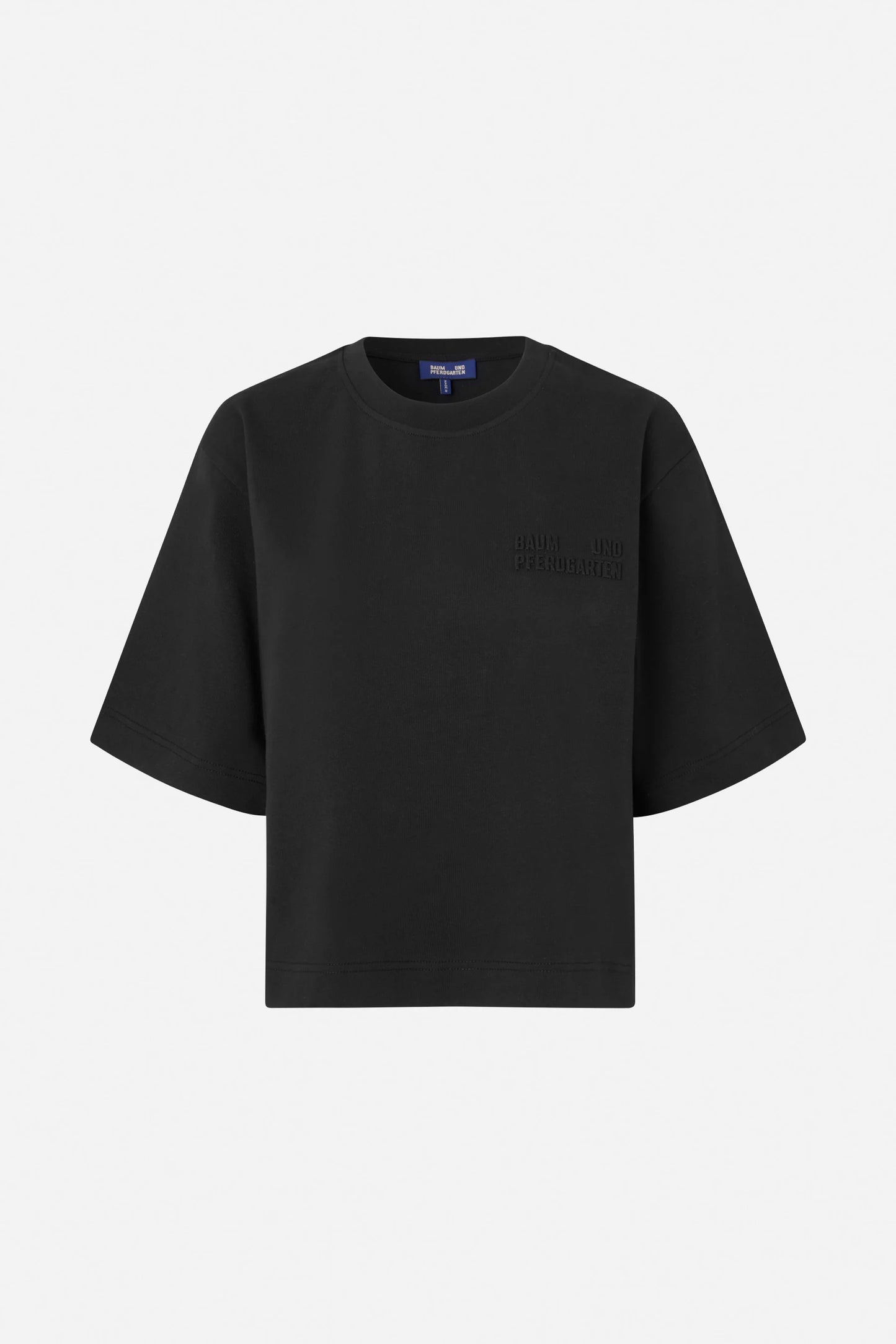 Jiana Tee black