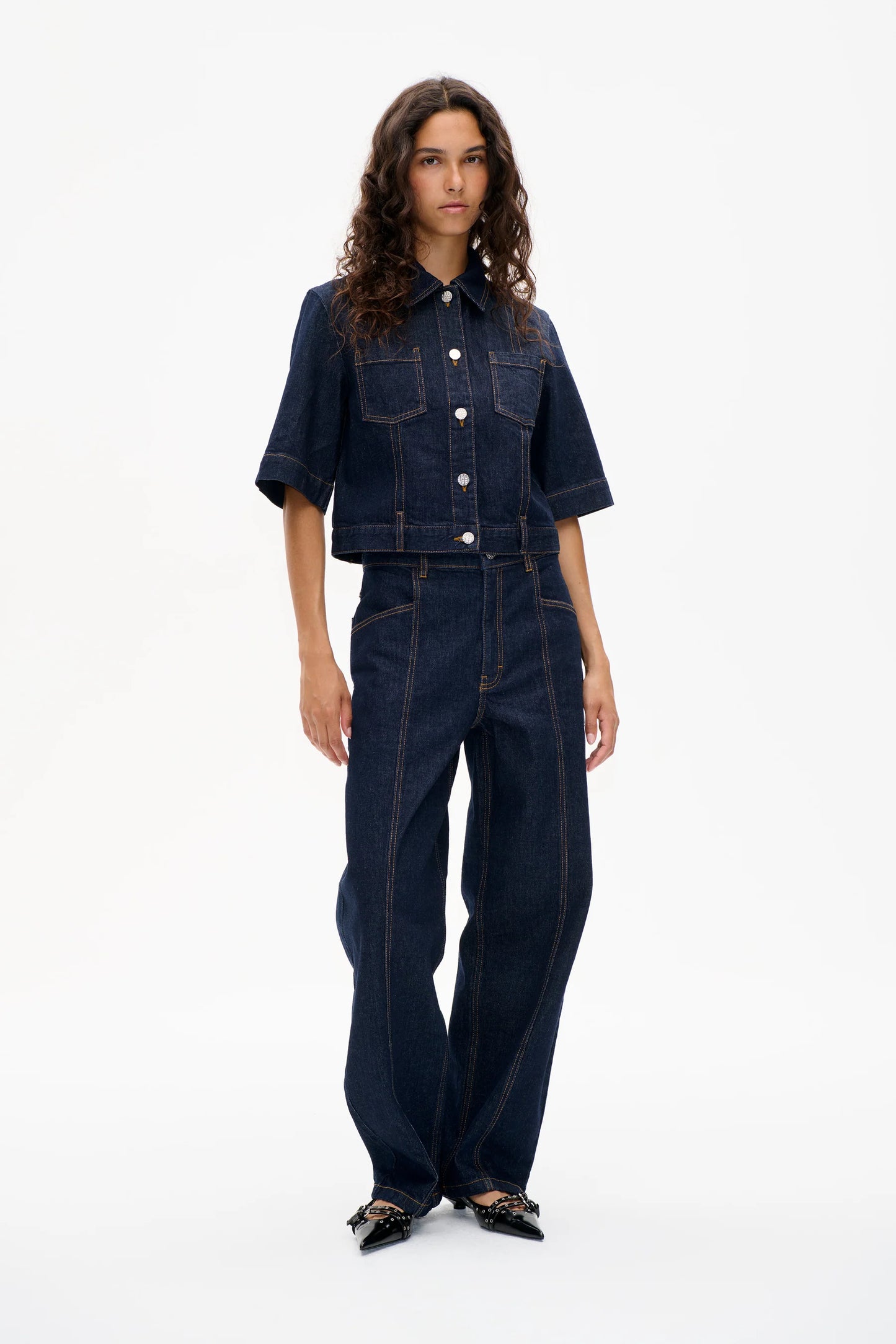 NO 02 Jeans