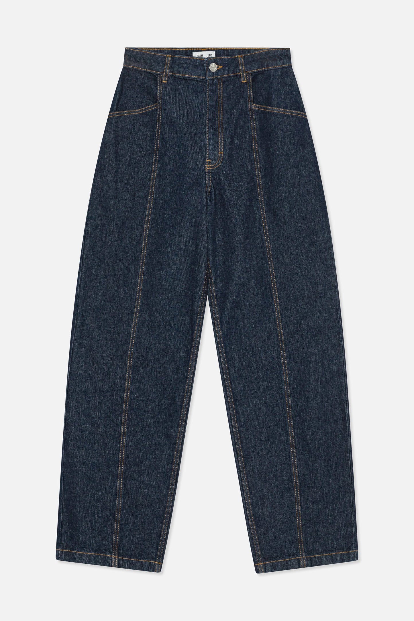 NO 02 Jeans