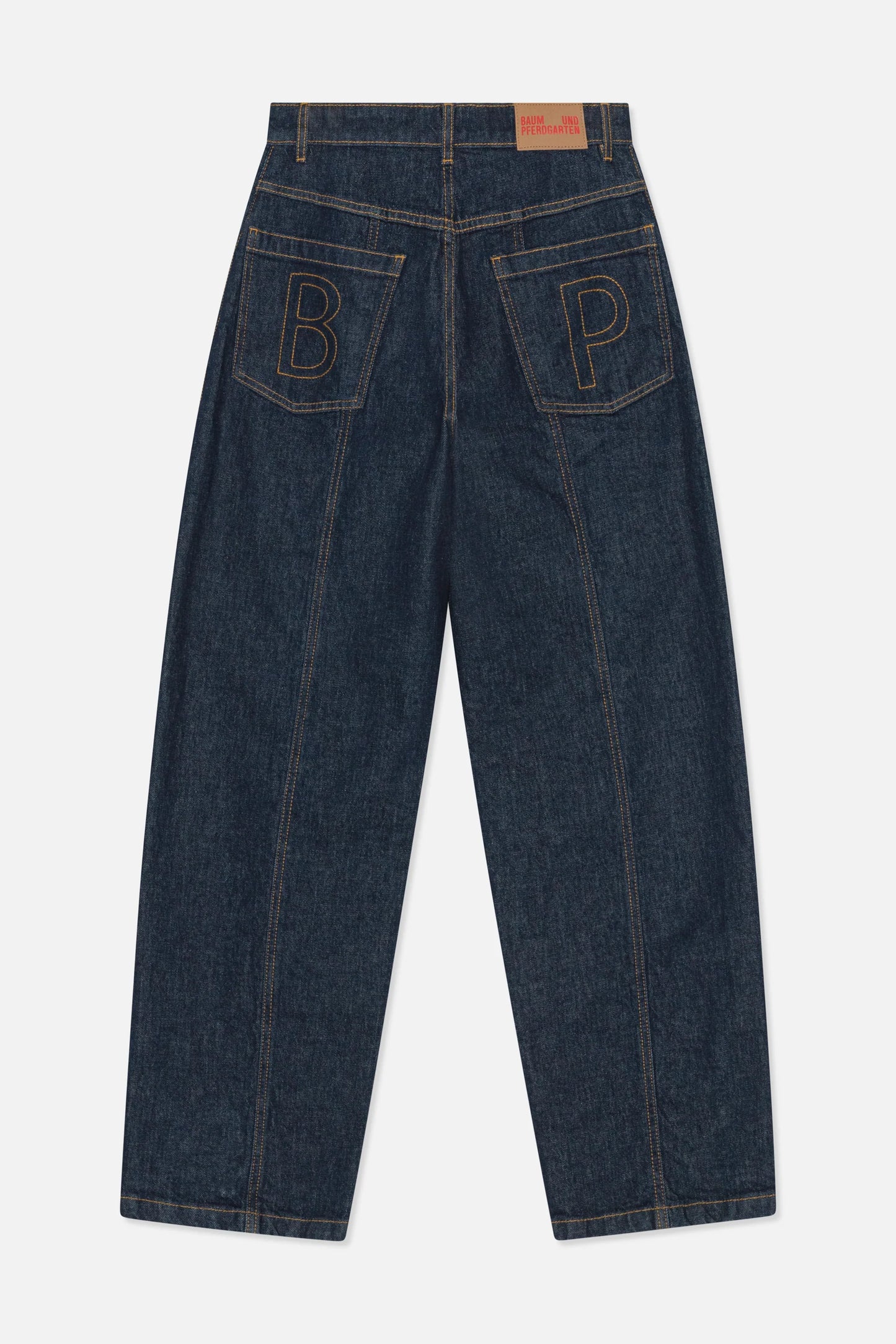 NO 02 Jeans