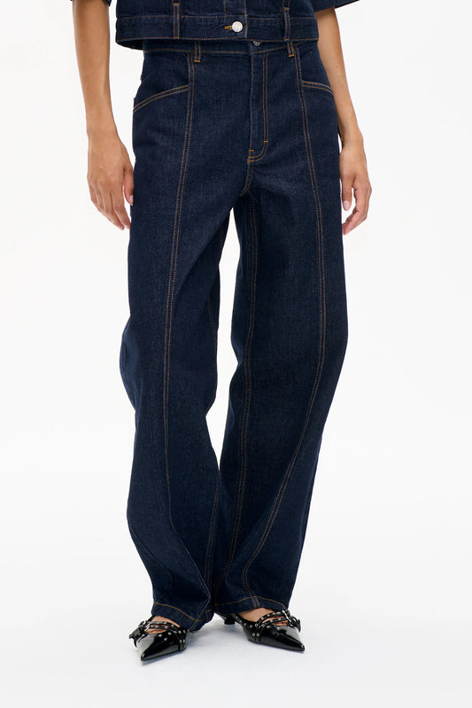 NO 02 Jeans