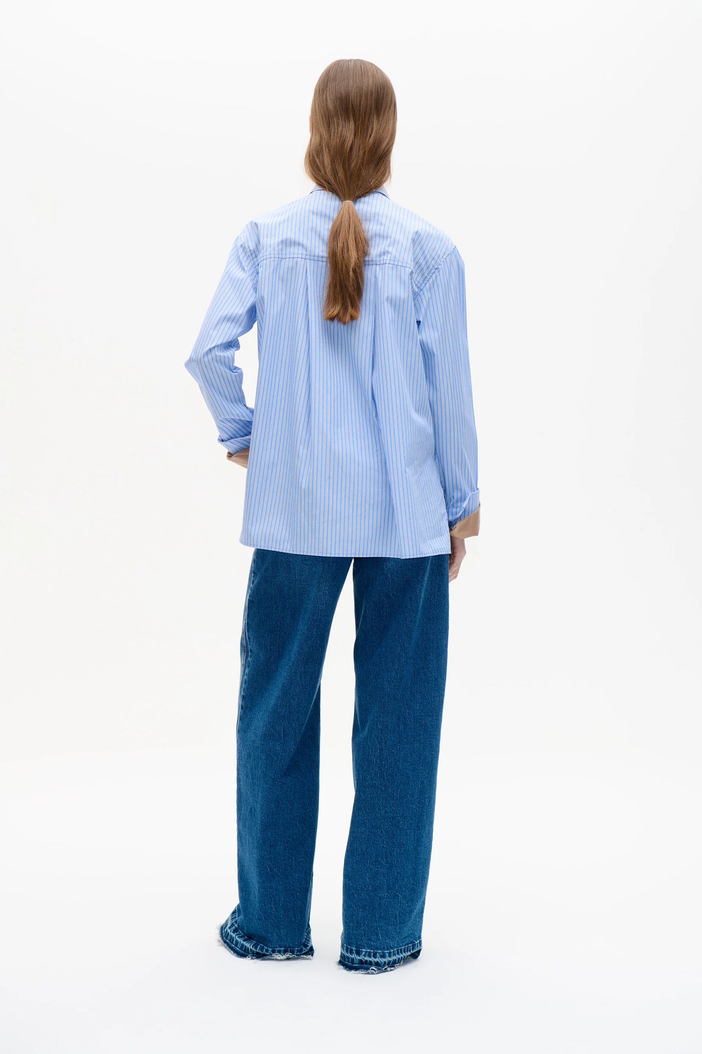 Melinda blouse