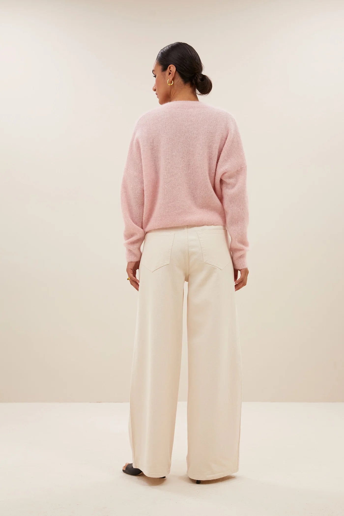 Isja Fine Pullover