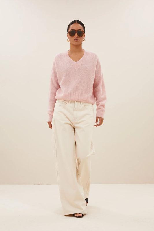 Isja Fine Pullover