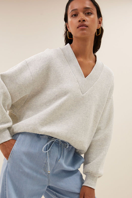 Momo Sweater