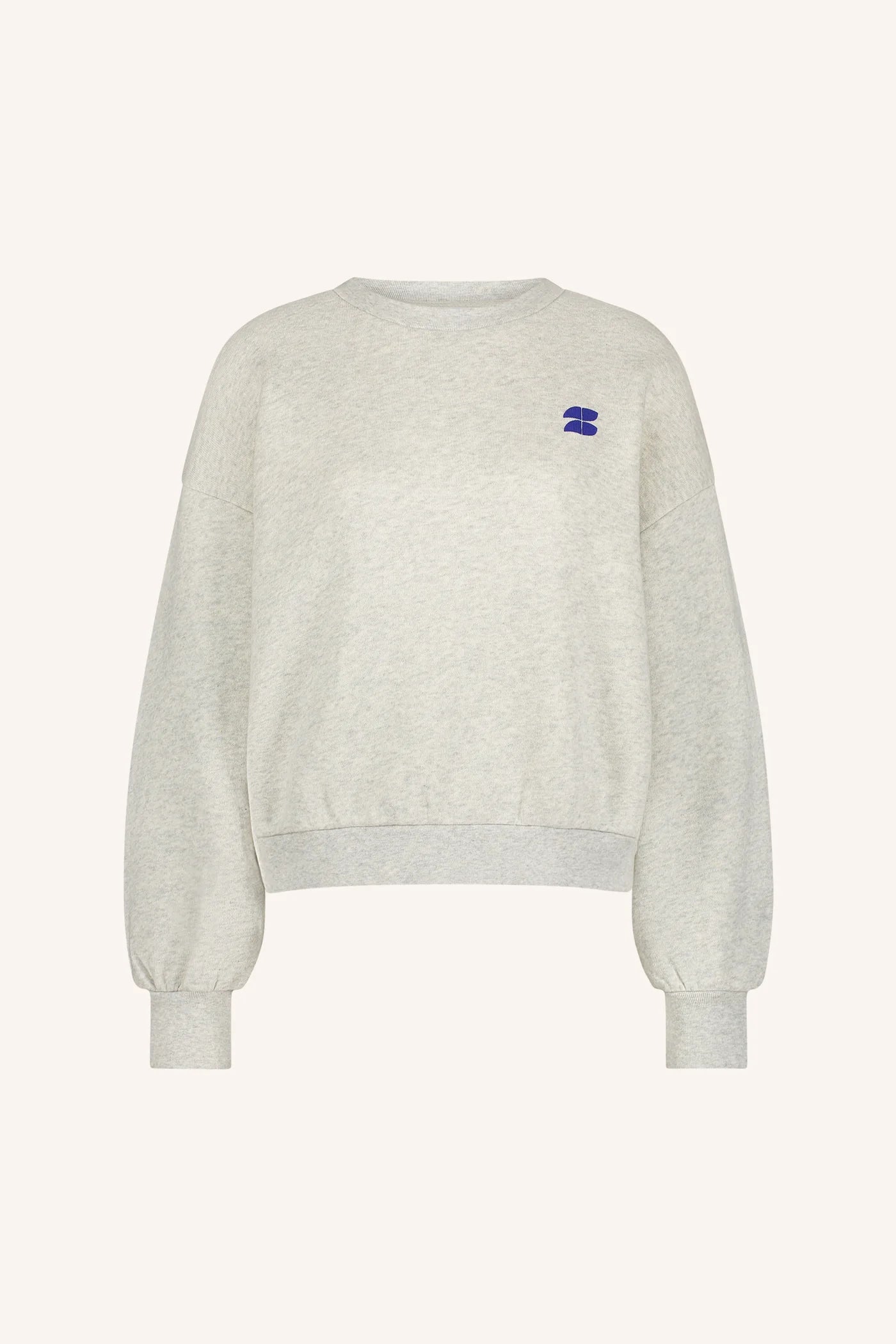 Bibi Dictionary Big Sweater