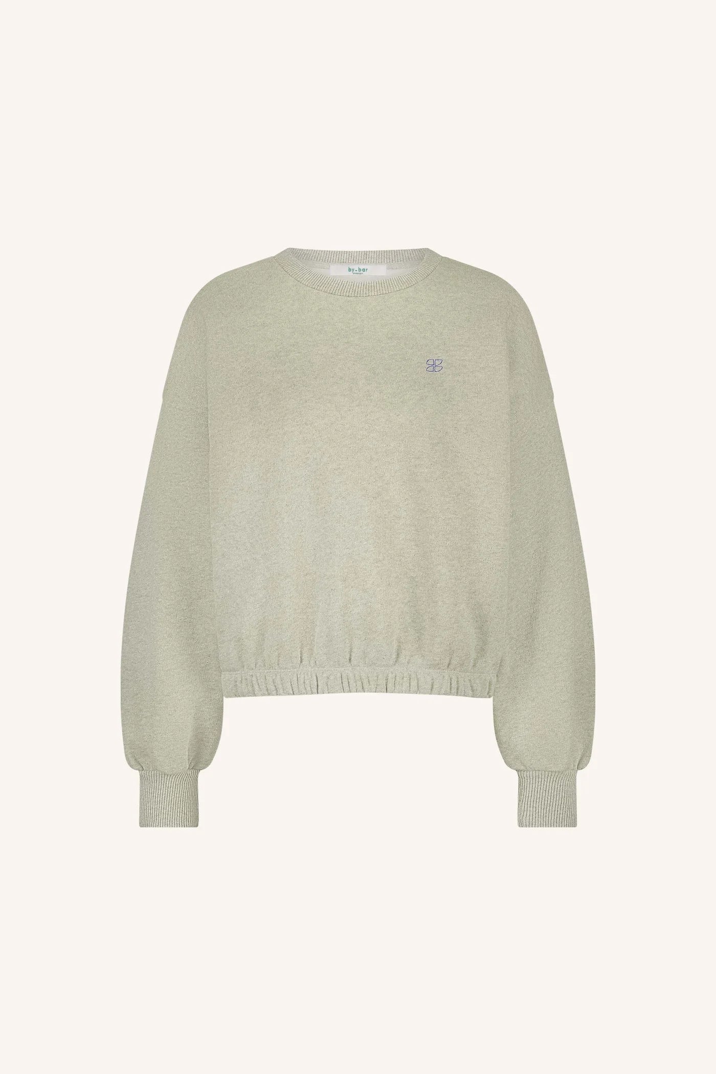 Bodil Sparkle Sweater