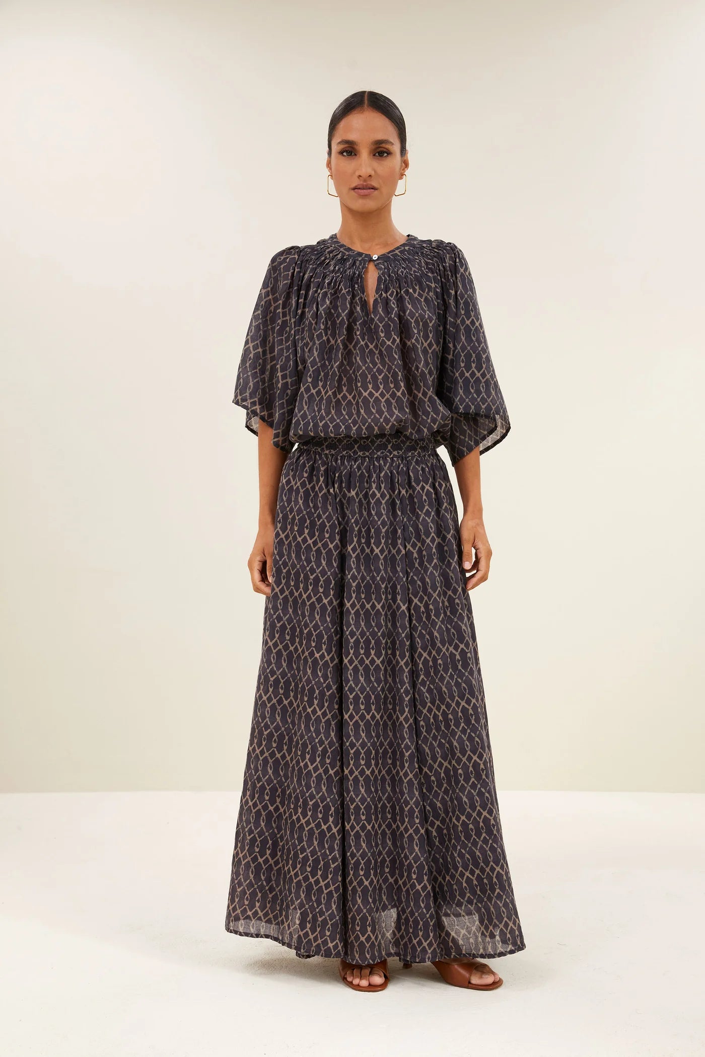 Ruby Marqi Skirt
